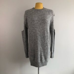 Forever 21 Sweater Dress